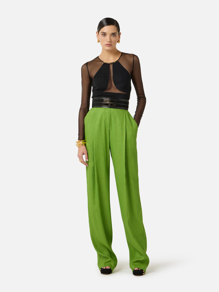 ELISABETTA FRANCHI bodi