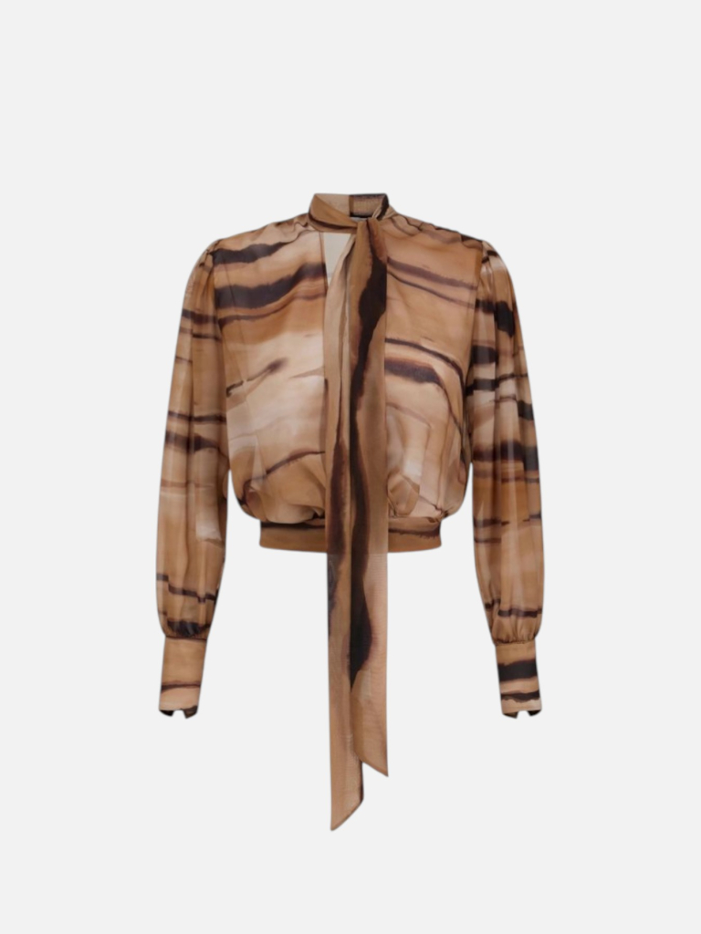 ELISABETTA FRANCHI bluza