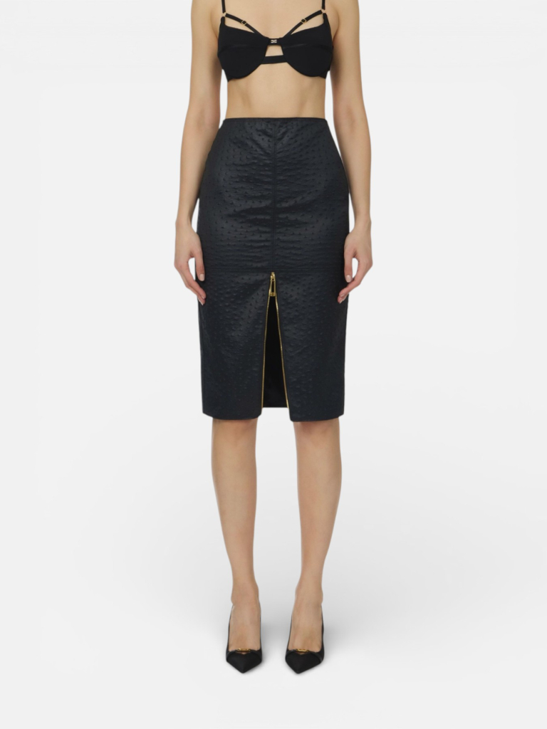 ELISABETTA FRANCHI suknja