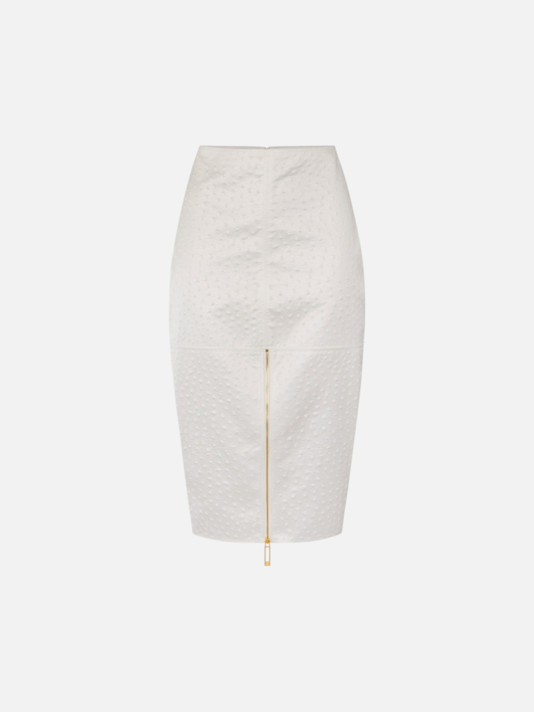 ELISABETTA FRANCHI suknja