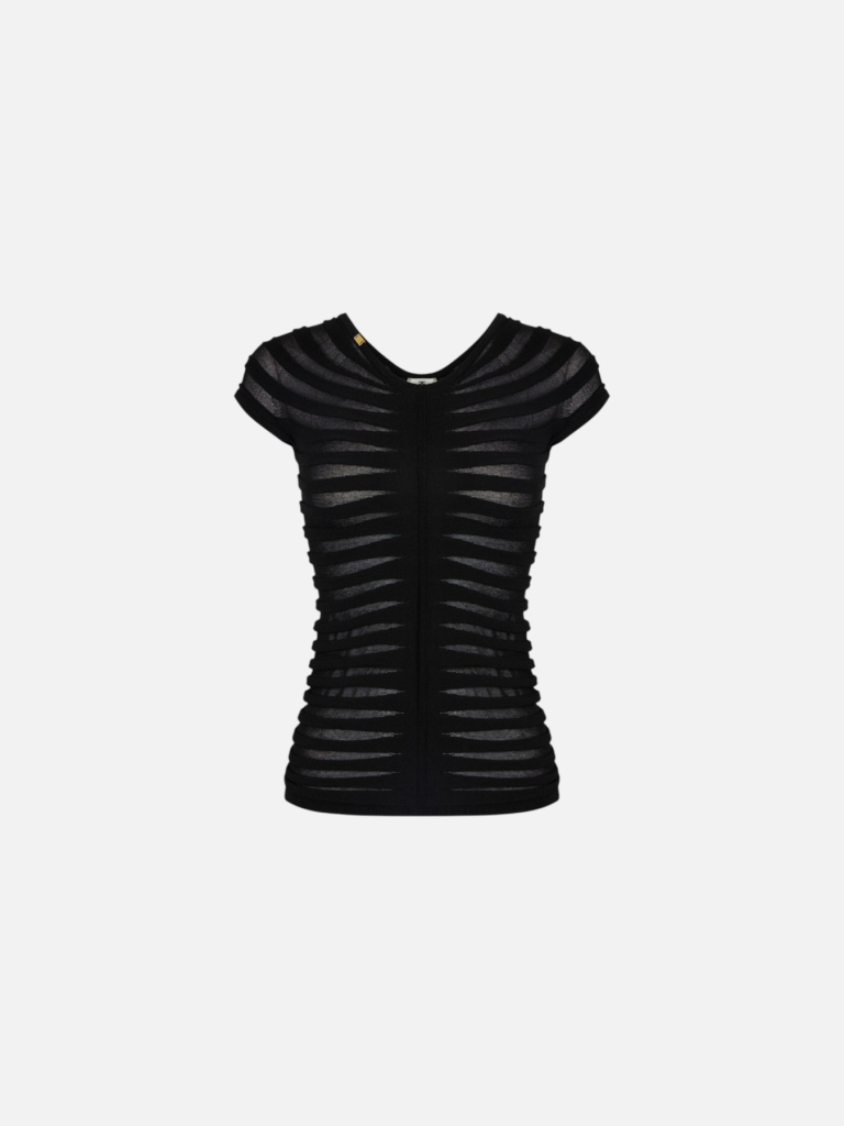 ELISABETTA FRANCHI bluza