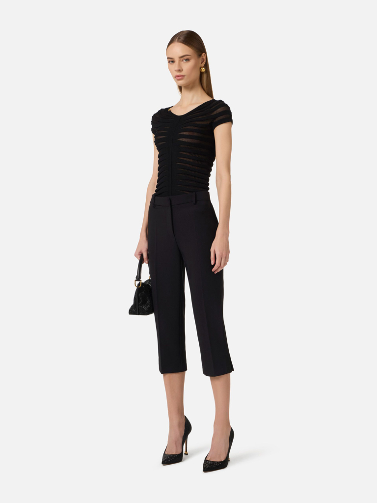 ELISABETTA FRANCHI bluza