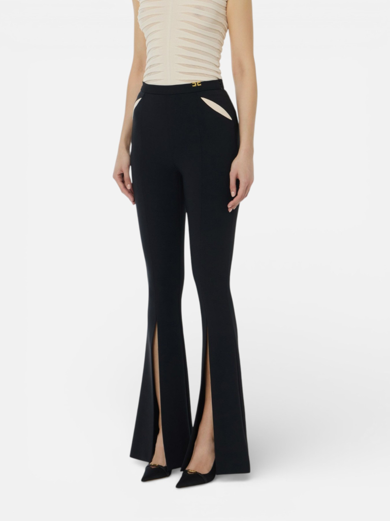 ELISABETTA FRANCHI pantalone