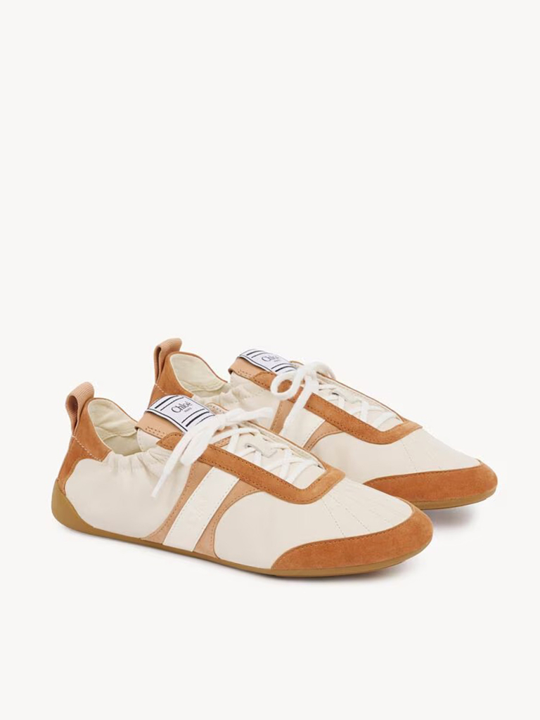 CHLOÉ KICK patike