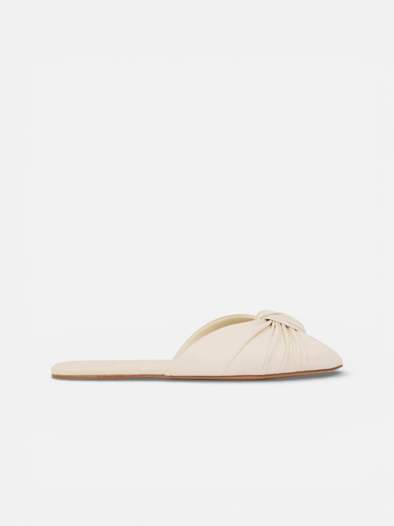 CHLOÉ SUZIE papuče