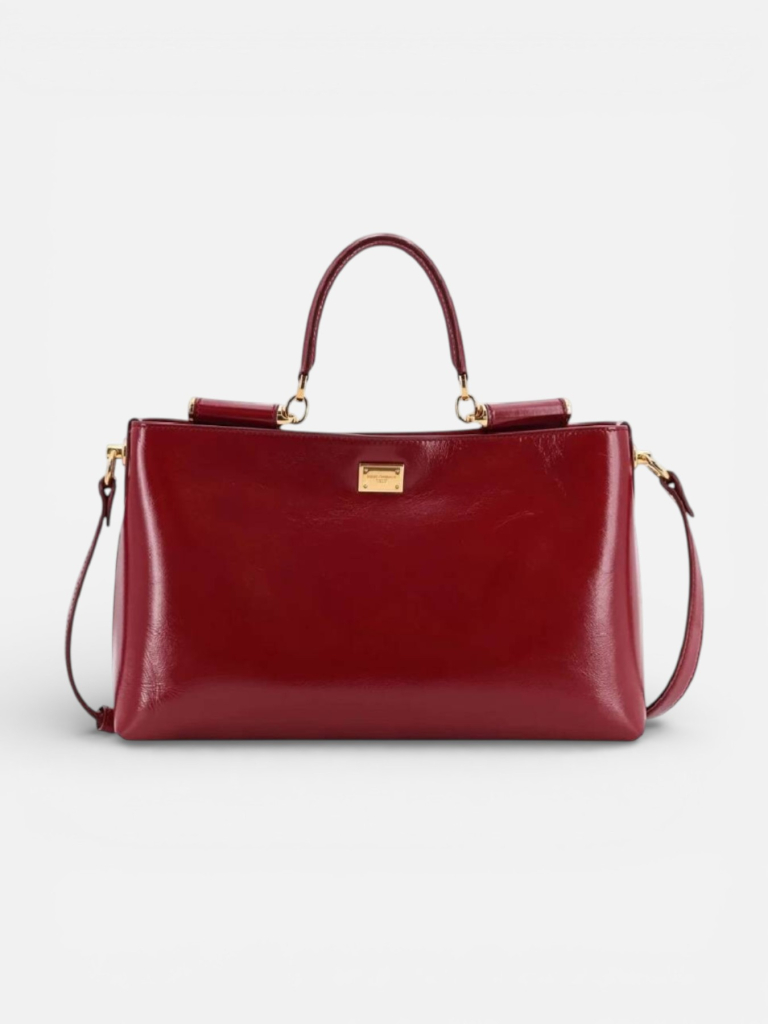 DOLCE & GABBANA VITTORIA tašna