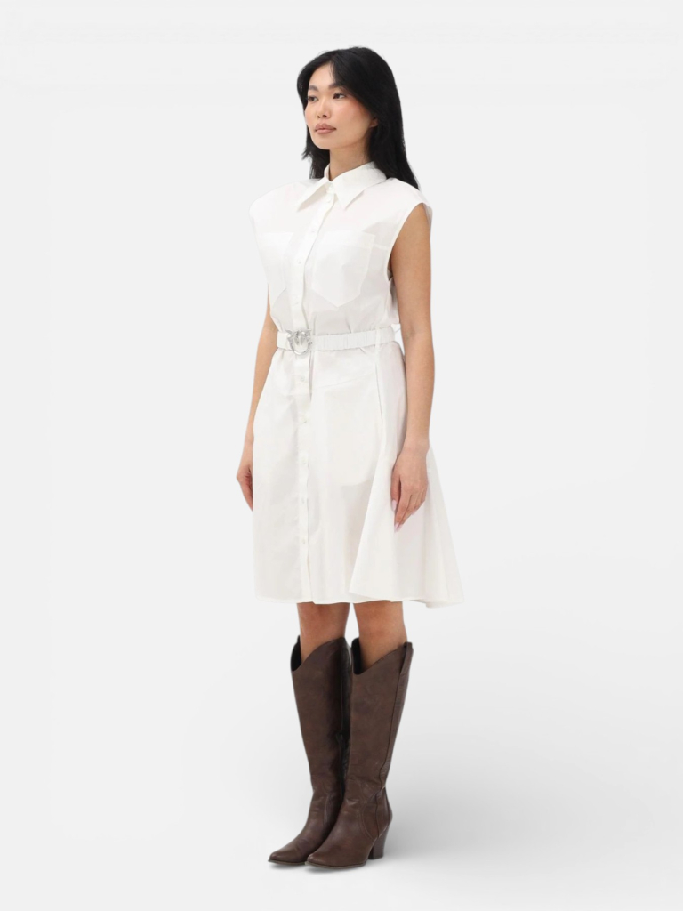 PINKO ANACETA haljina