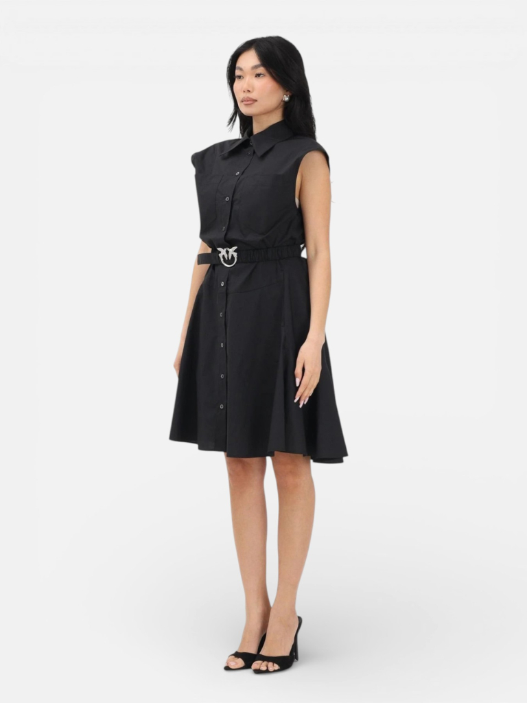 PINKO ANACETA haljina