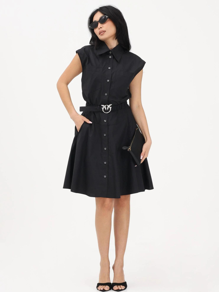 PINKO ANACETA haljina