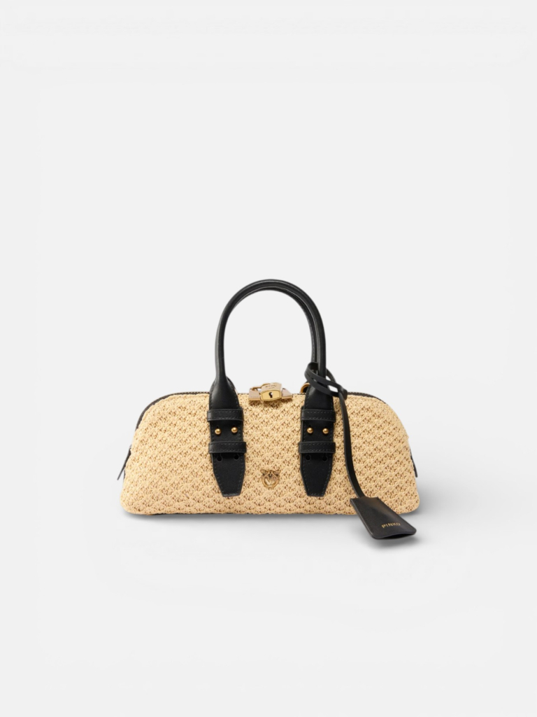 PINKO BOWLING RAF tašna