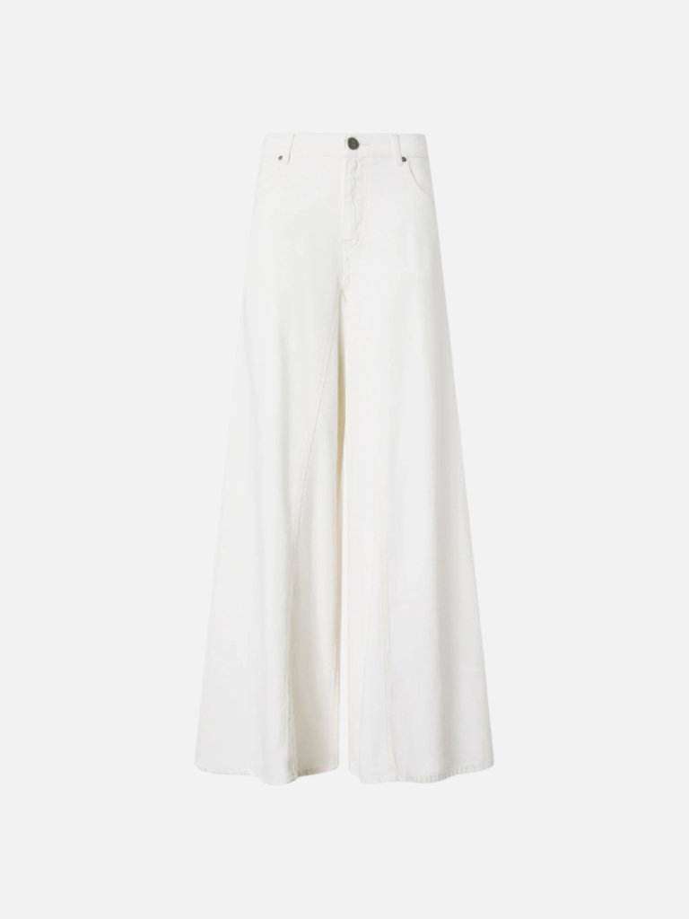 PINKO WINONA farmerke