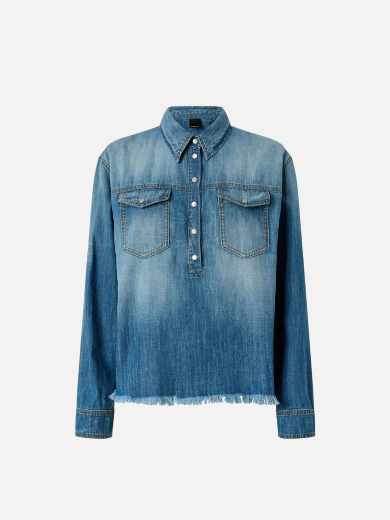 PINKO CASCATE košulja