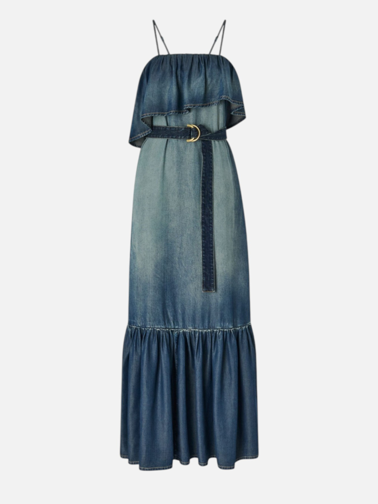 PINKO CHIARODILUNA haljina