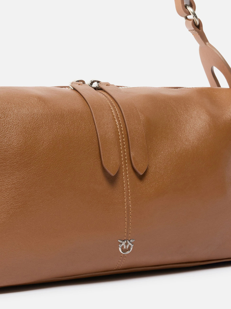 PINKO 24 CLASSIC NEW BIKER tašna