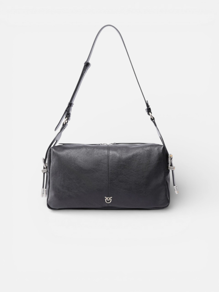 PINKO 24 CLASSIC NEW BIKER tašna