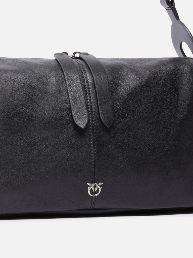 PINKO 24 CLASSIC NEW BIKER tašna