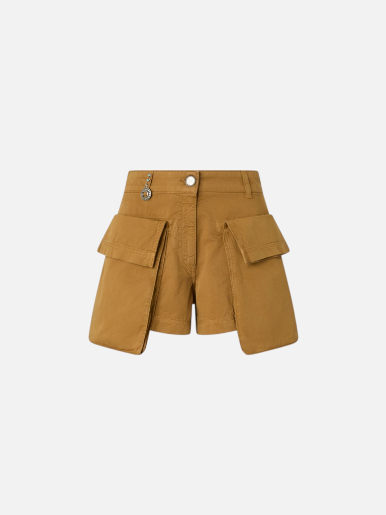 PINKO CAMPOBASSO šorts