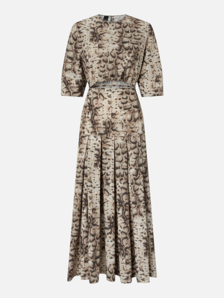 PINKO ALSERIO haljina