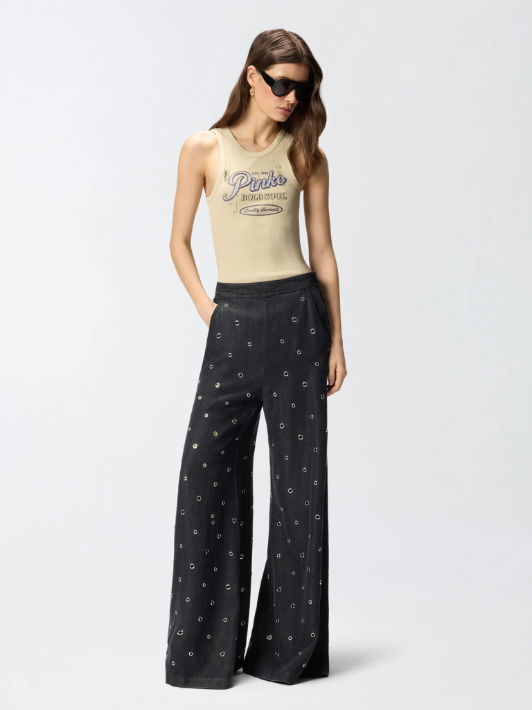 PINKO AZZANELLO majica