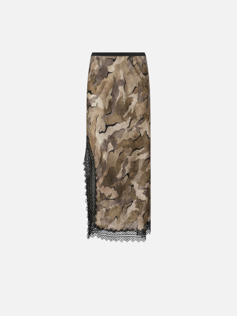 PINKO AMBRATO suknja