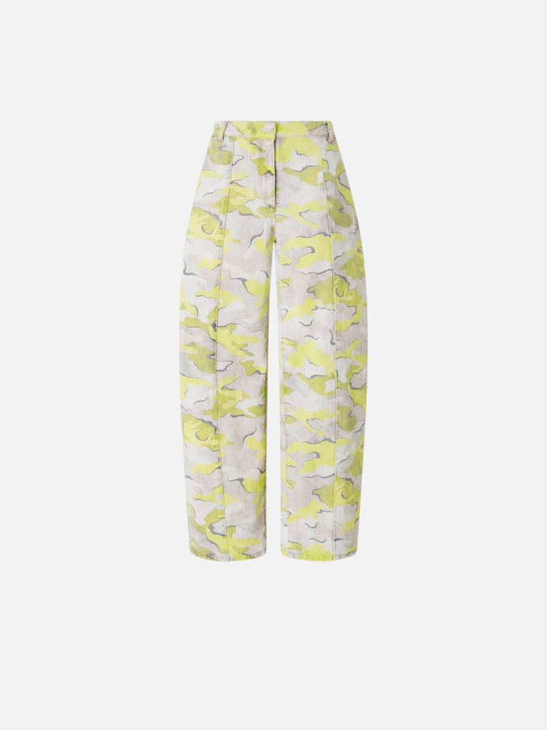 PINKO GRASPO pantalona