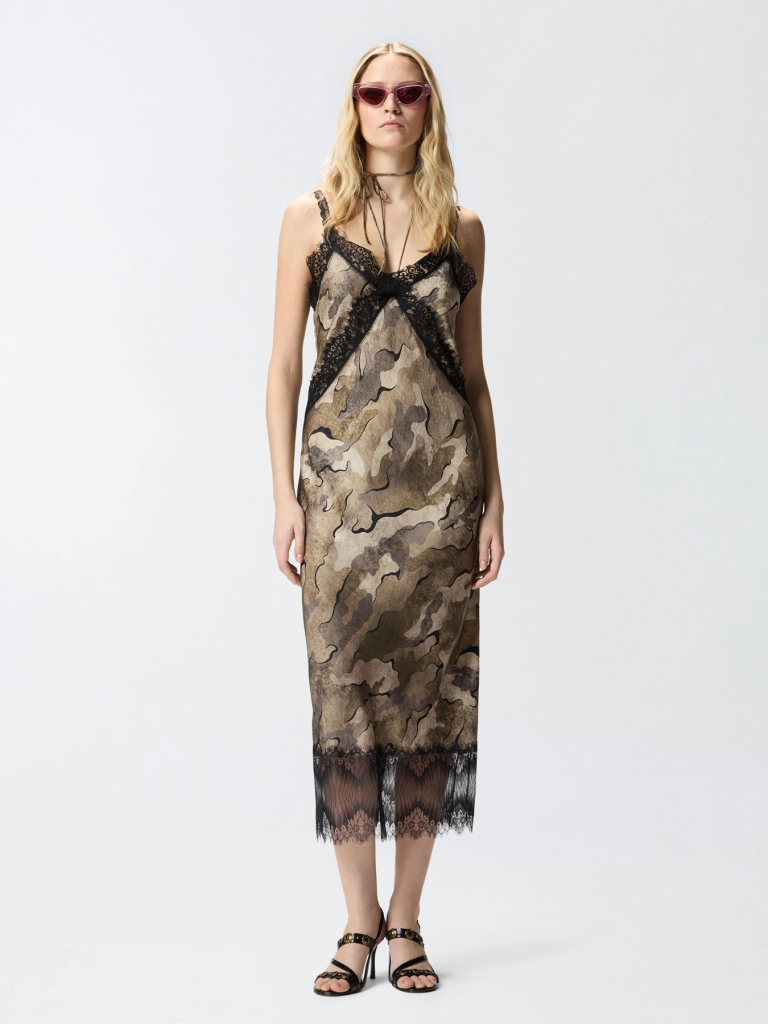 PINKO RABBOCCO haljina