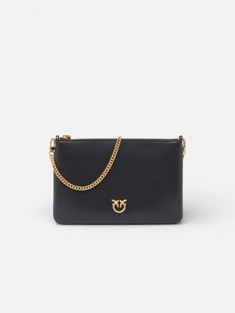 PINKO FLAT CLASSIC tašna