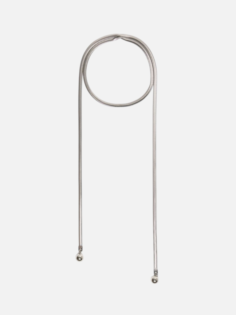 SPORTMAX SPXVORTICE ogrlica