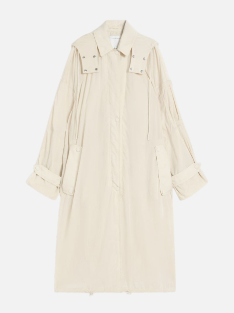 SPORTMAX SPXGATTO mantil