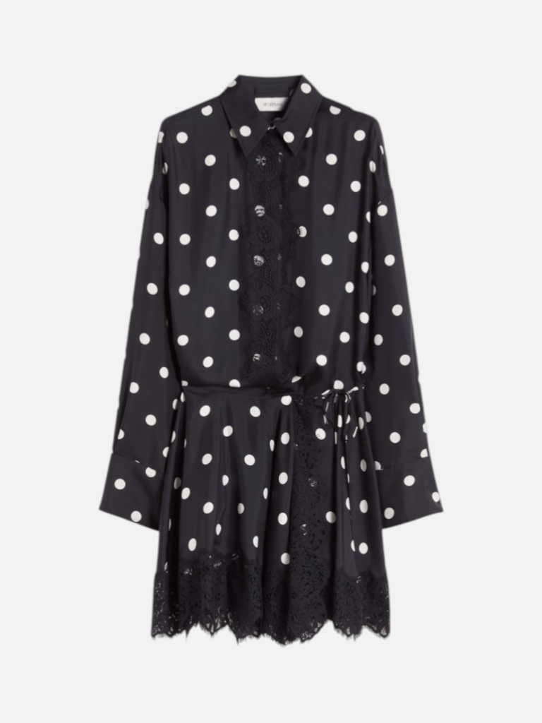 SPORTMAX SPXBOSSO haljina