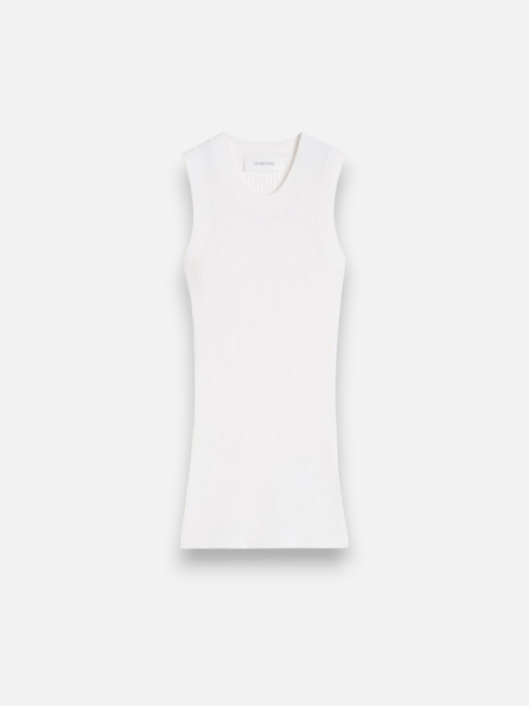 SPORTMAX SPXTIONE top