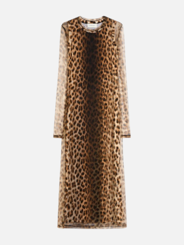 SPORTMAX SPXESORDIO haljina