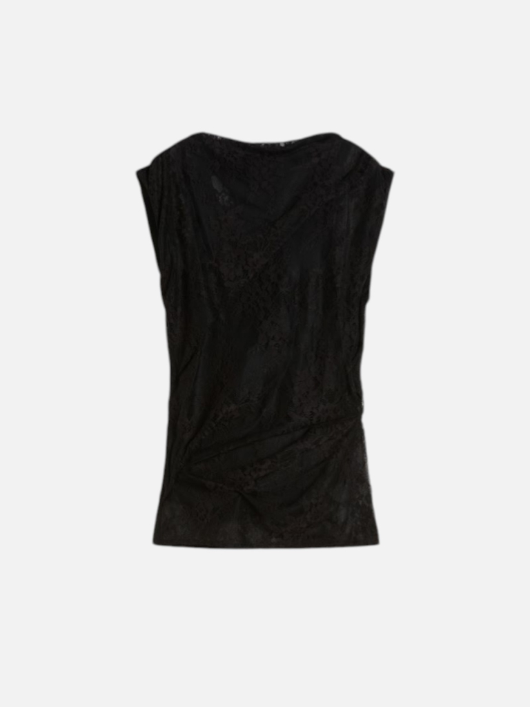 SPORTMAX SPXCUPOLA majica