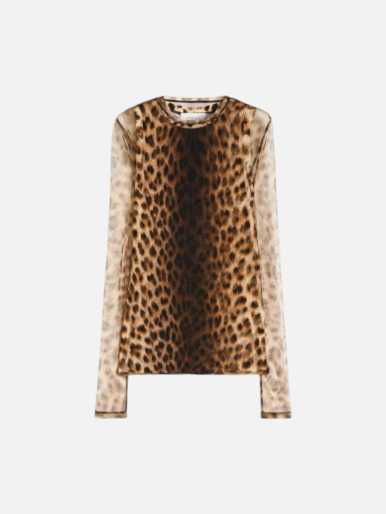 SPORTMAX SPXZEBU majica