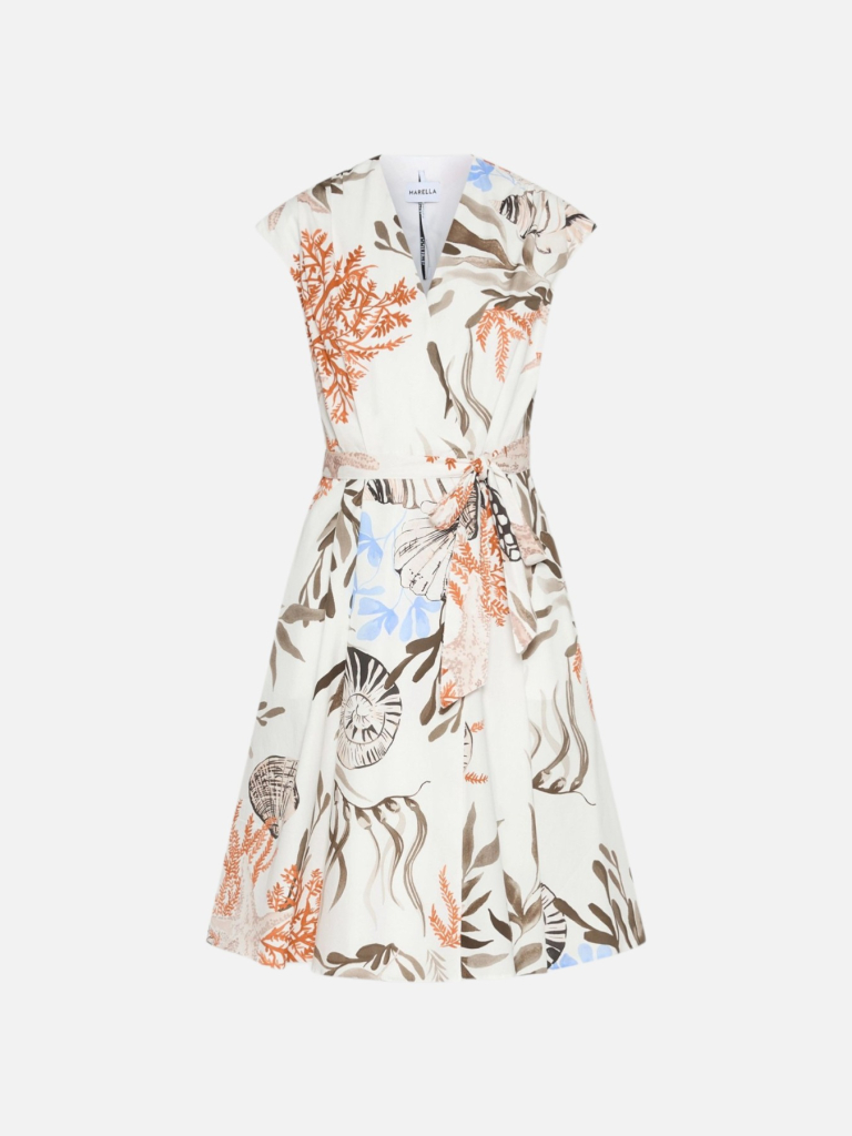 MARELLA MLLFILO haljina