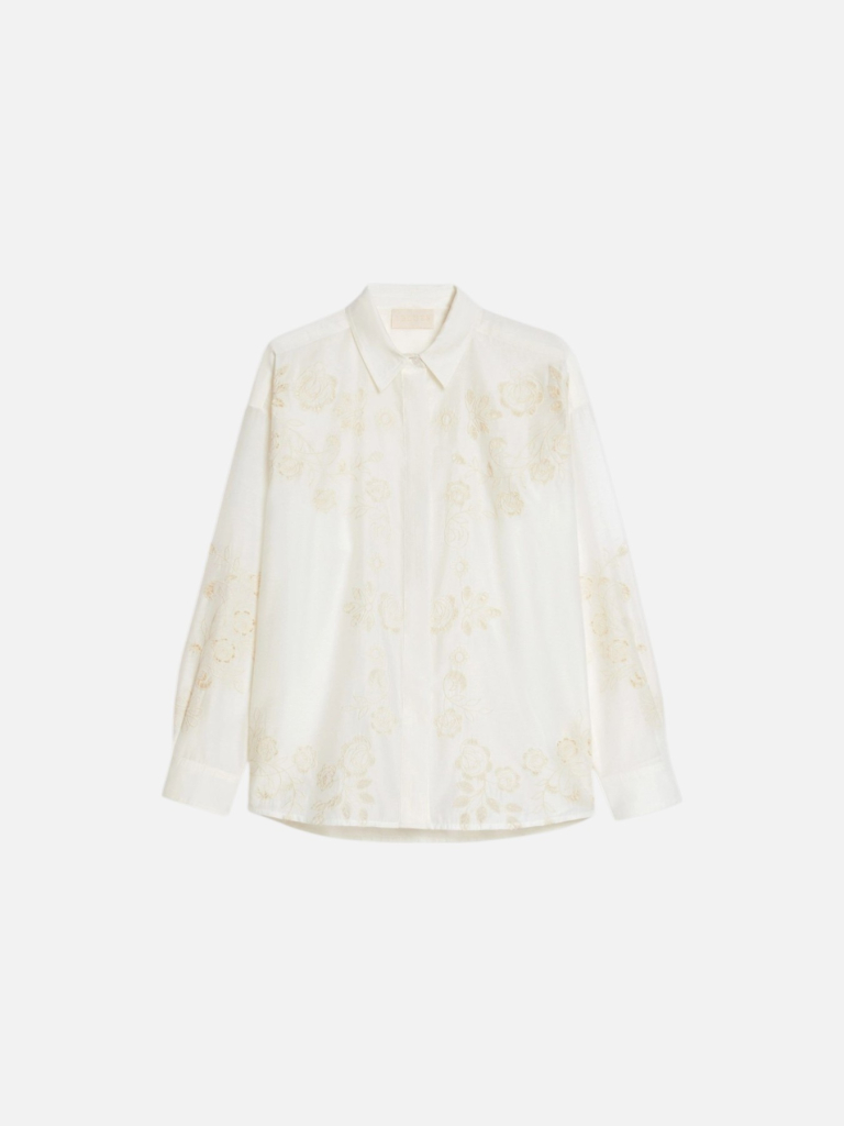 I BLUES  IBLCOTTAGE košulja