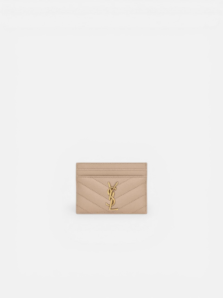 SAINT LAURENT CASSANDRE držač za kartice