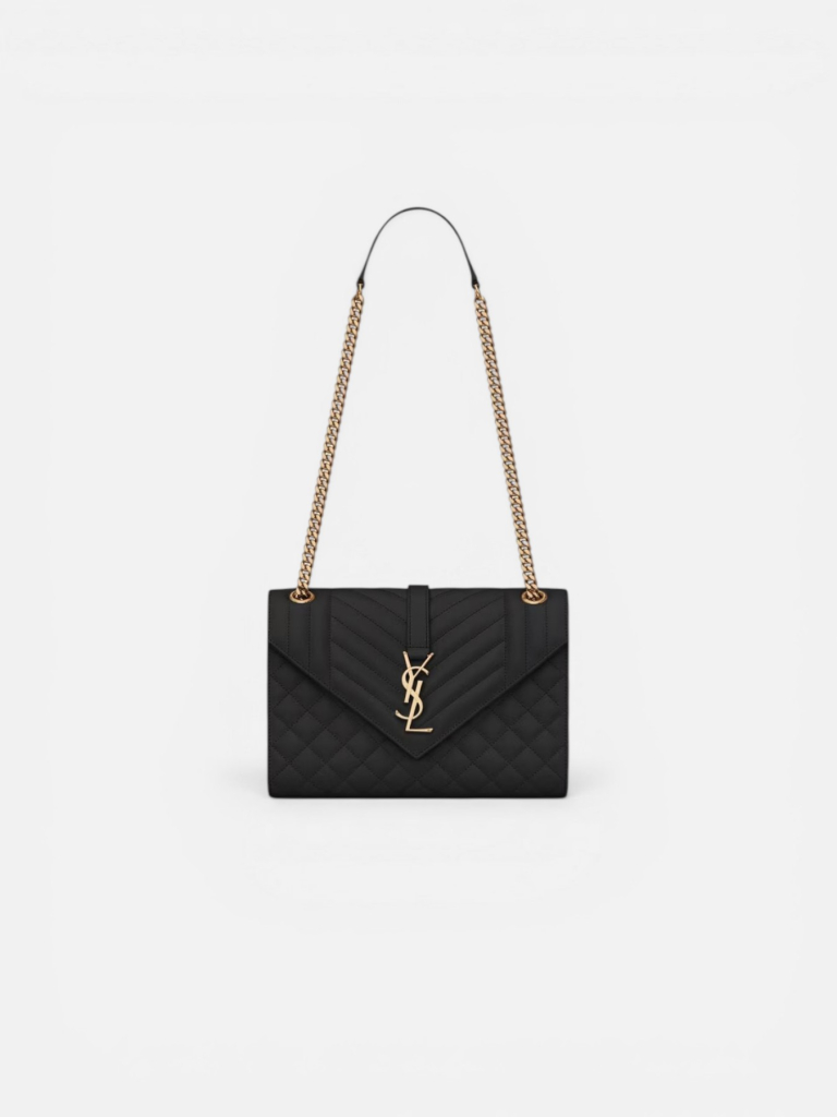 SAINT LAURENT ENVELOPE tašna