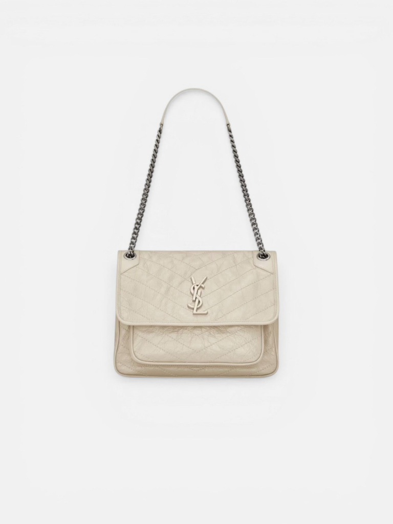 SAINT LAURENT NIKI MEDIUM tašna