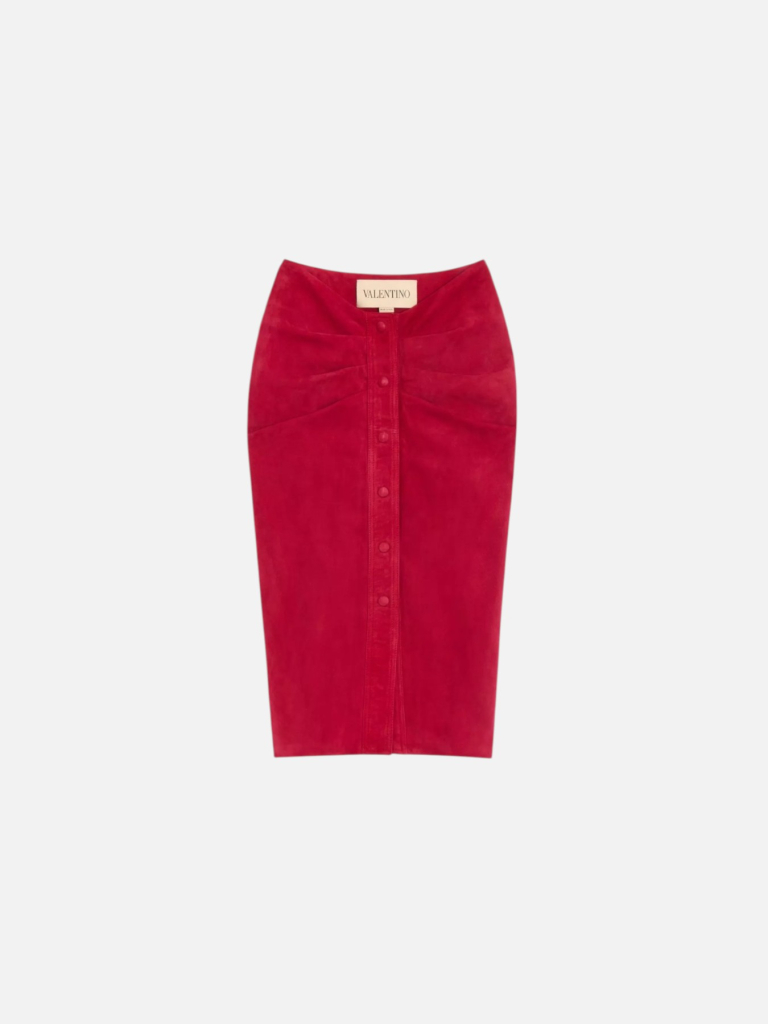 VALENTINO suknja