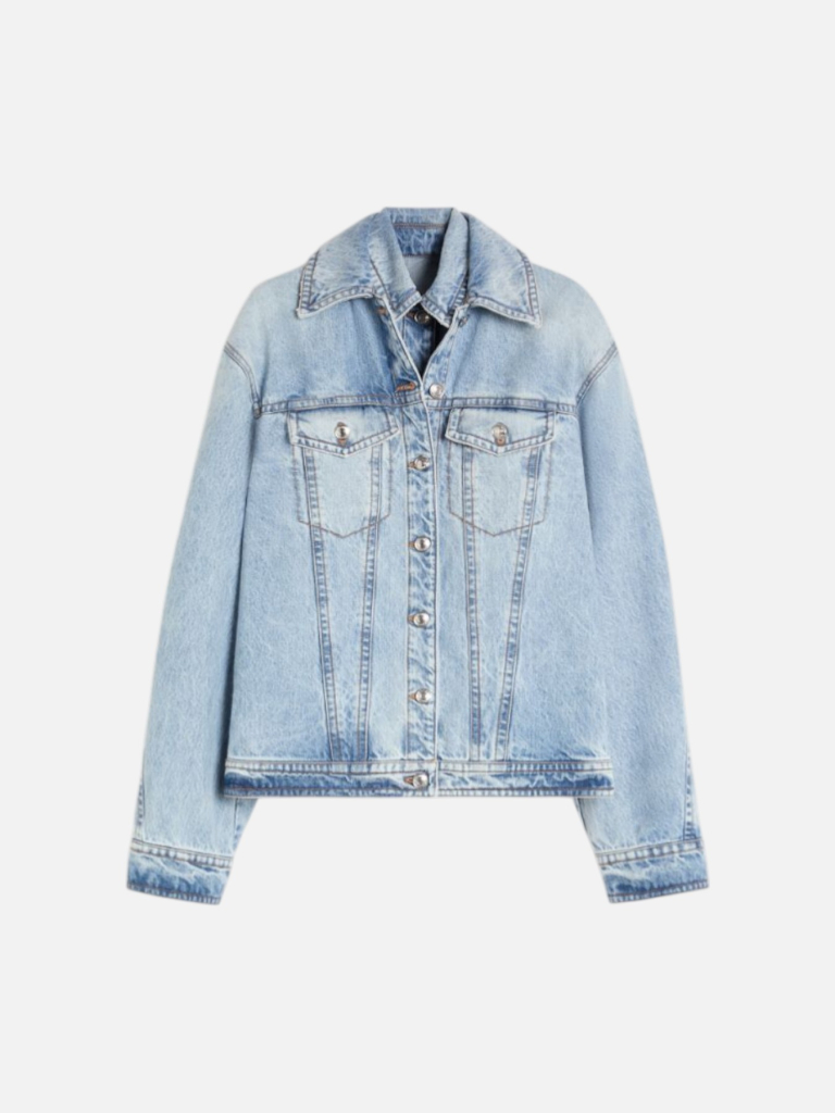 SPORTMAX SPSCLORO jakna