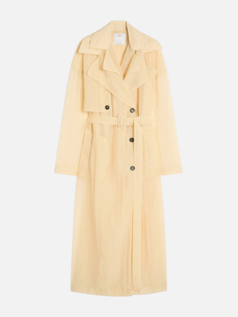 SPORTMAX SPSFATA mantil