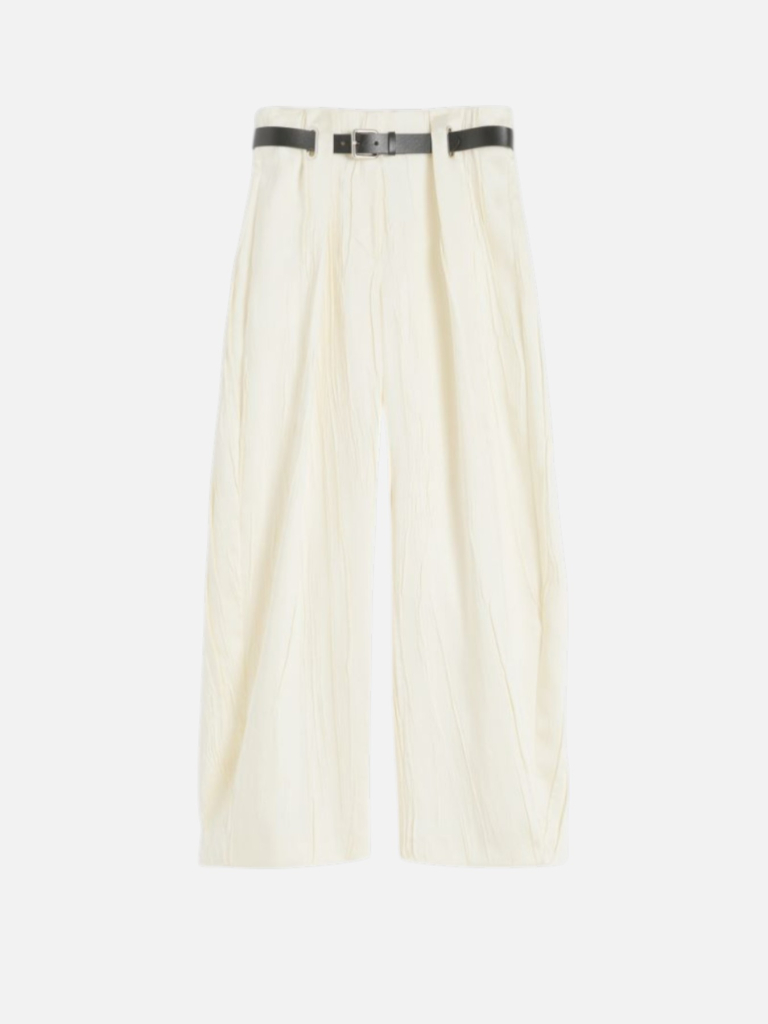 SPORTMAX SPXLESENA pantalone