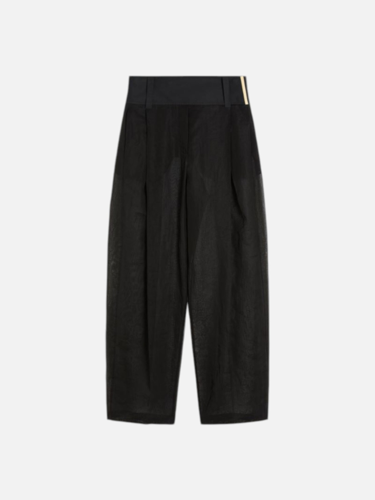 SPORTMAX SPSFERITO pantalone