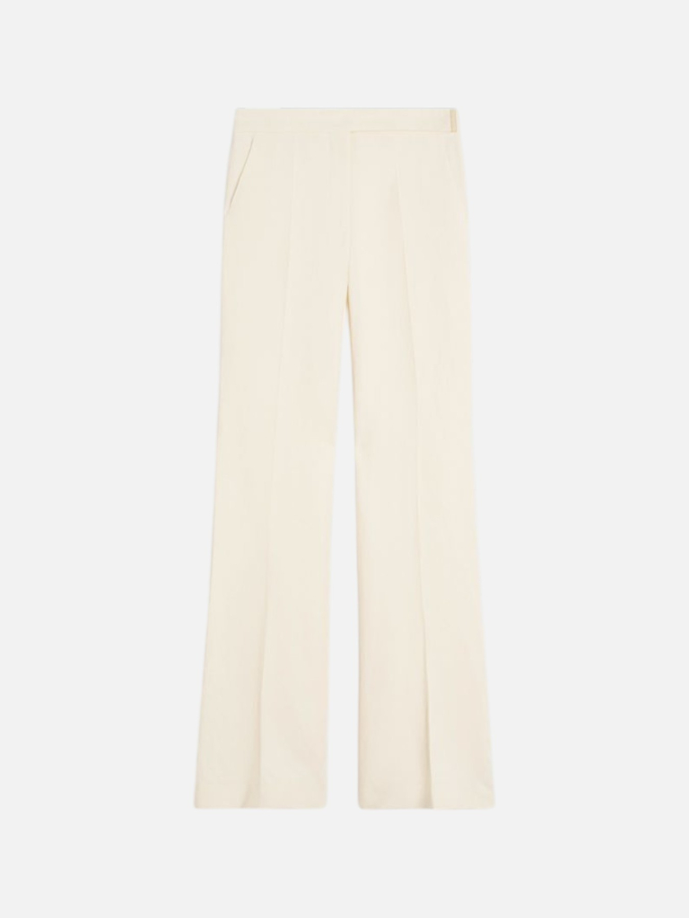 SPORTMAX SPSPIACERE pantalone