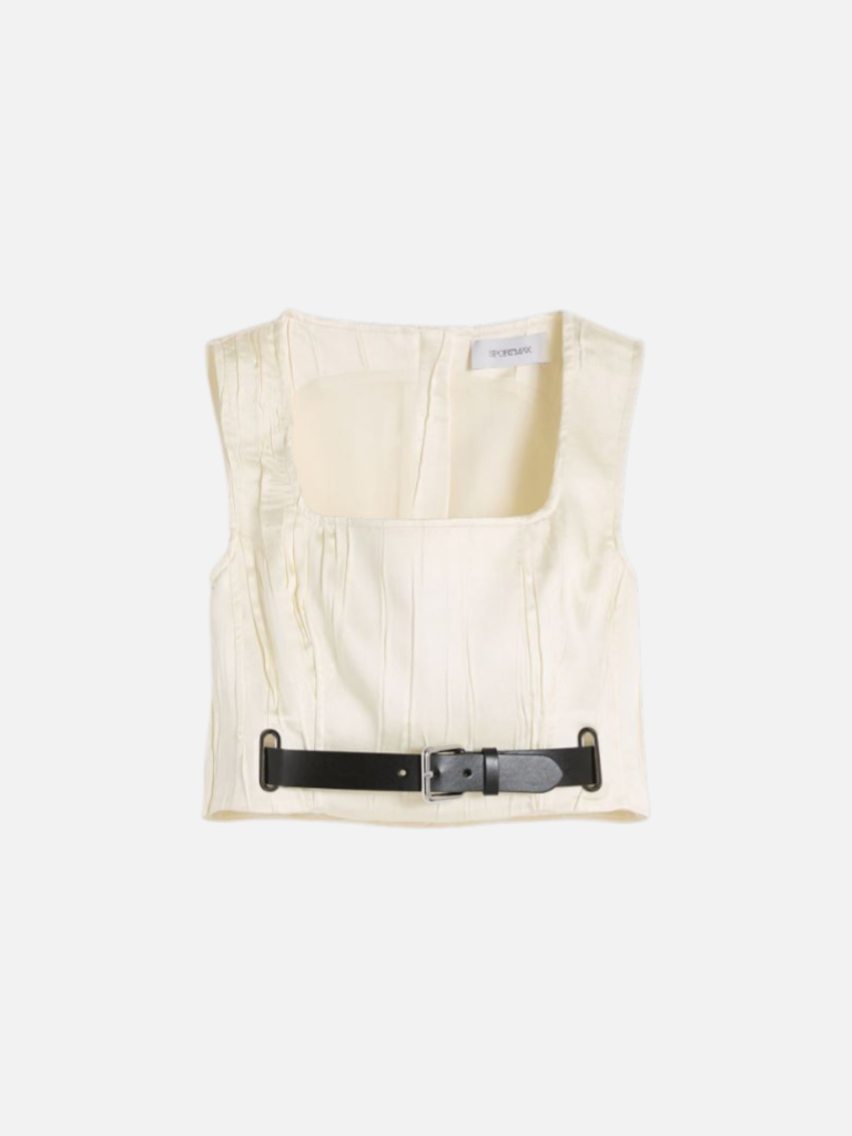 SPORTMAX SPXZIGRINO top