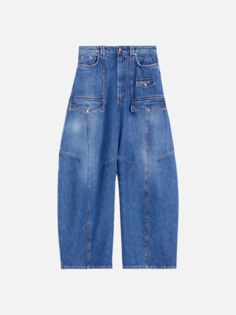 SPORTMAX SPXVIOLINO farmerke