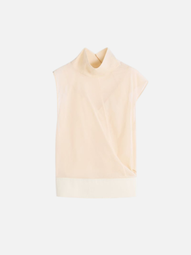 SPORTMAX SPSGRADO bluza