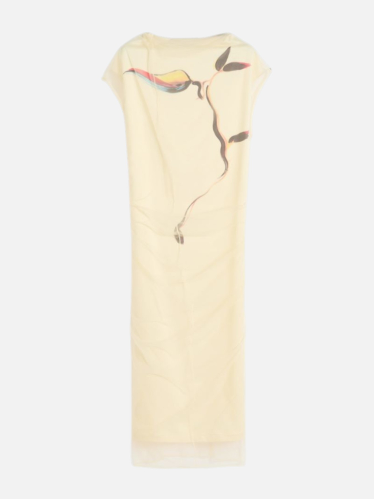 SPORTMAX SPSVIALE haljina