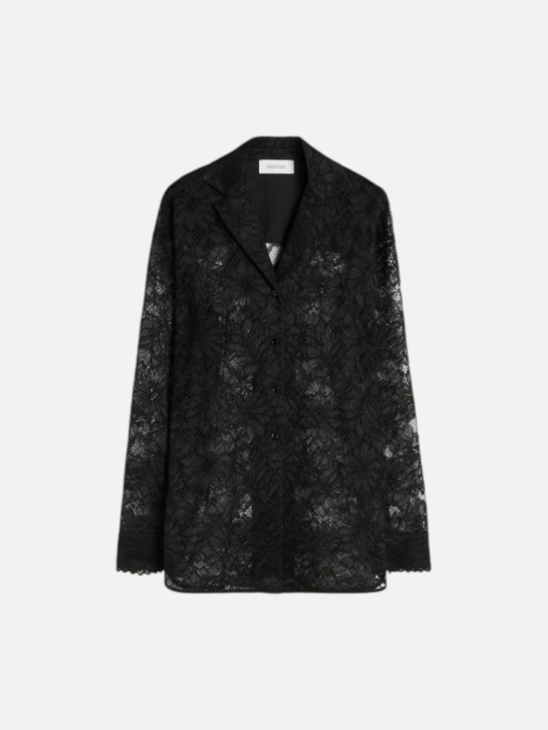 SPORTMAX SPXCACHI sako